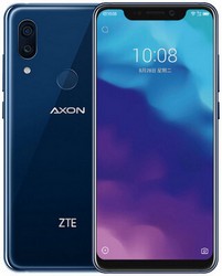 Замена батареи на телефоне ZTE Axon 9 Pro в Ростове-на-Дону